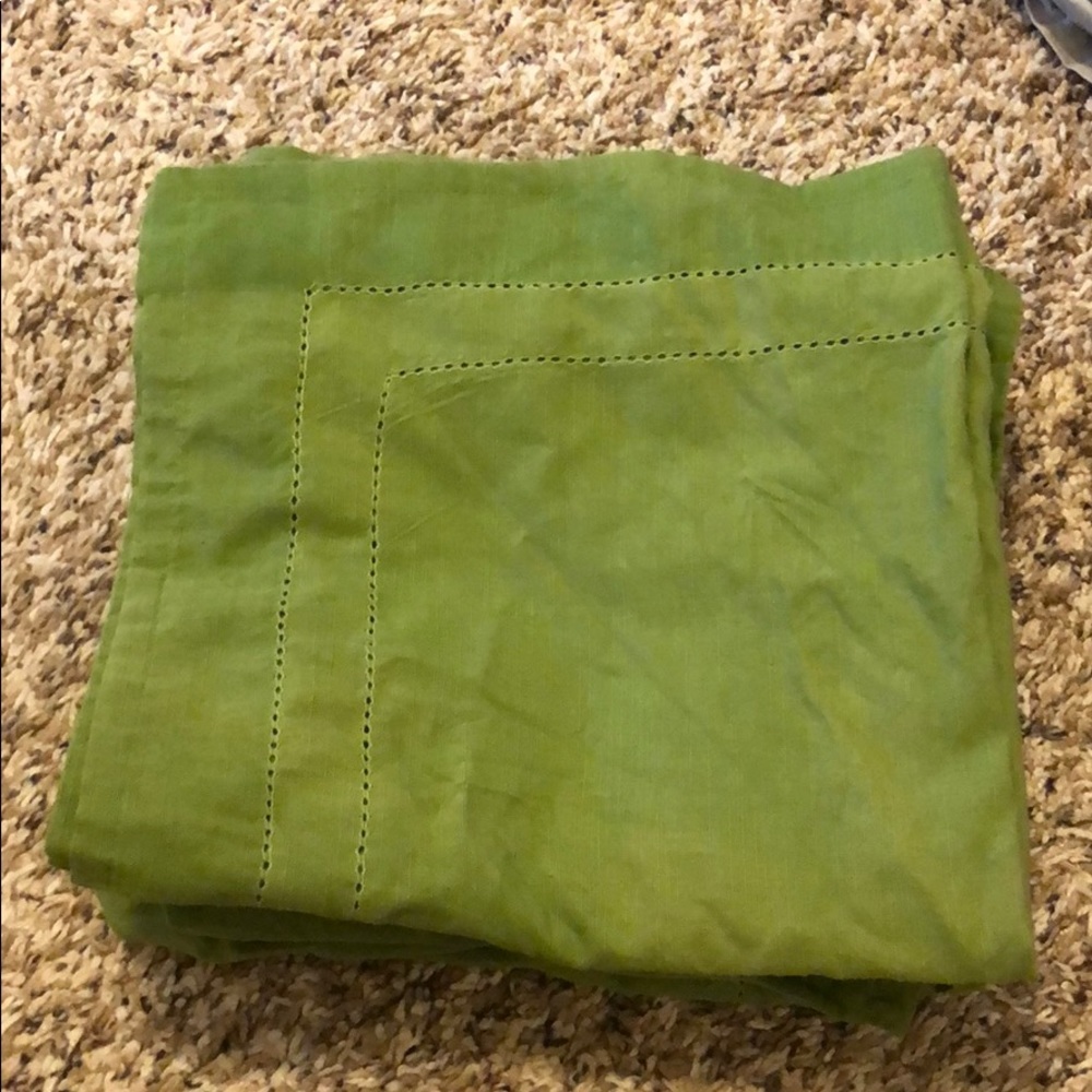 Pier 1 napkins
